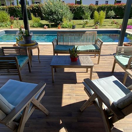 La Rosela De La Cite Bed & Breakfast Palaja Ngoại thất bức ảnh