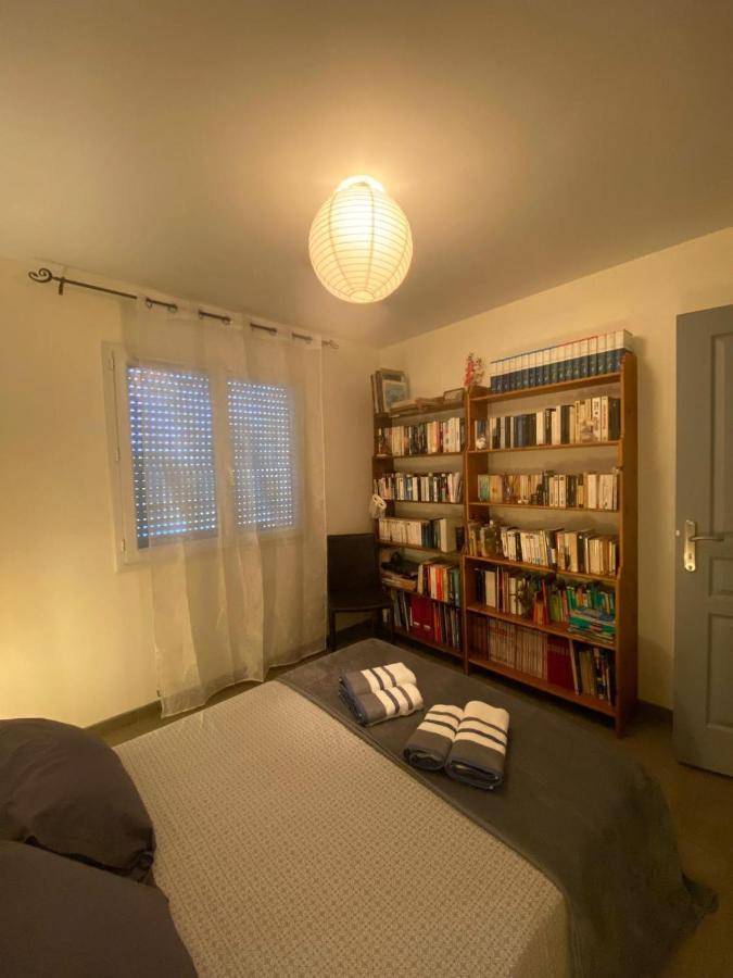 La Rosela De La Cite Bed & Breakfast Palaja Ngoại thất bức ảnh